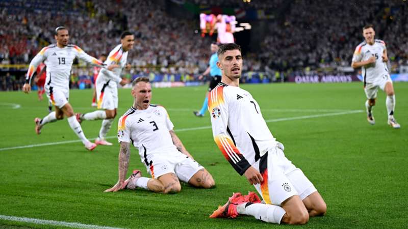 Länderspiel heute: Niederlande vs. Deutschland in der Nations League - die Übertragung