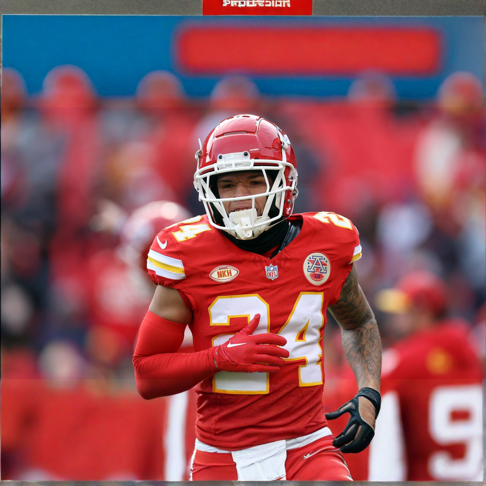 Trade fallout: What do Skyy Moore, Devaughn Vele, Harrison Phillips and  Jowon Briggs offer their new teams? | DAZN News GB