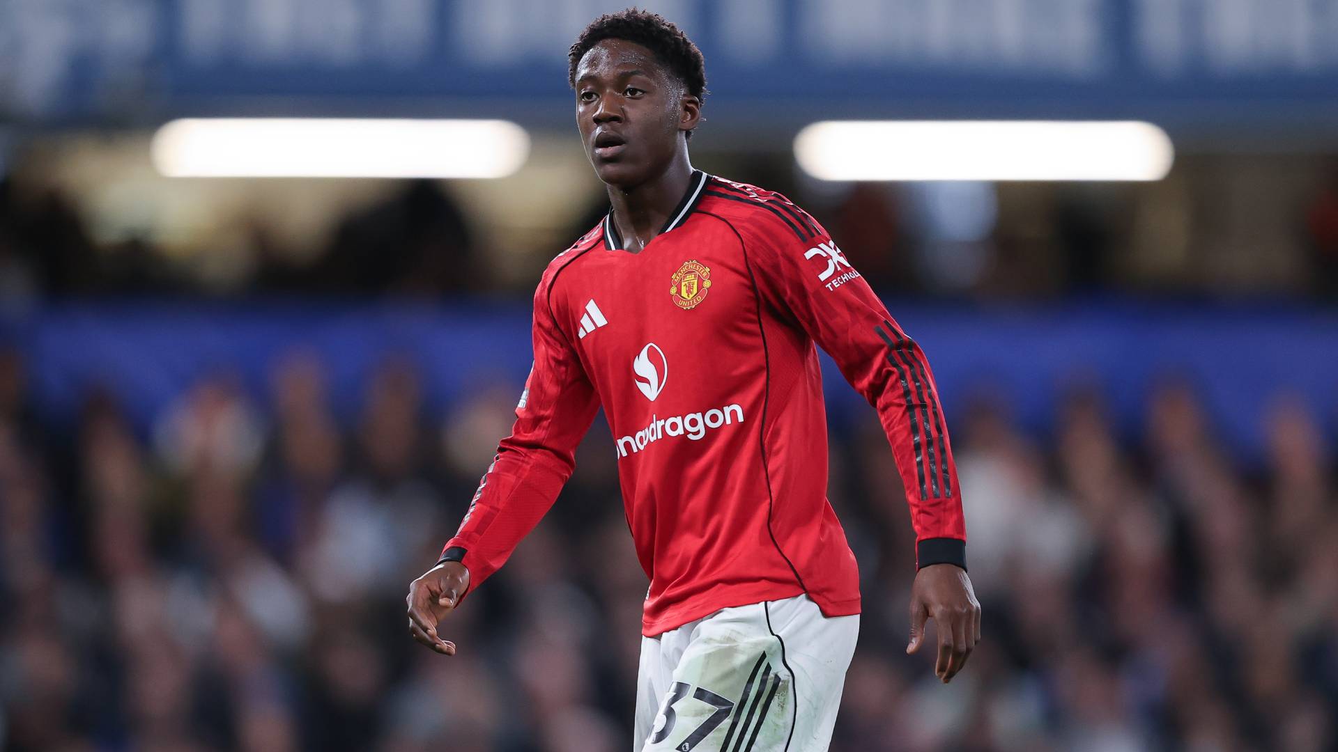 Midfielder 'verbally agrees' deal with Manchester United ahead of