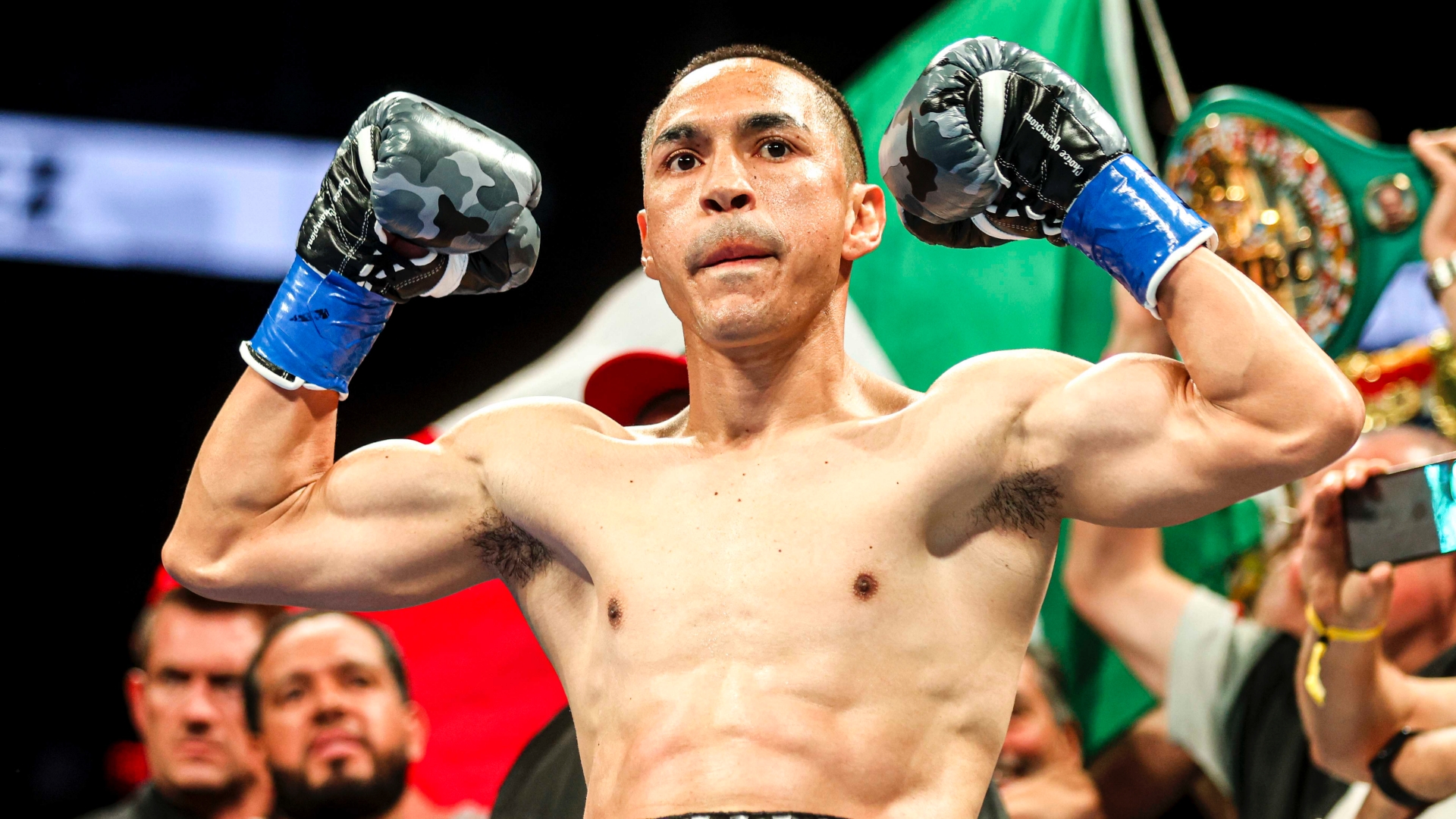 超希少プロレス記録集①エド・ストラングラー・ルイス ファン・フランシスコ・エストラーダの次戦はいつ？日程・試合時間