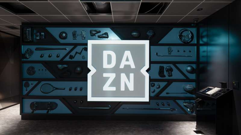 ¿Qué se puede ver en DAZN? Todos los deportes y competiciones disponibles en directo y en HD