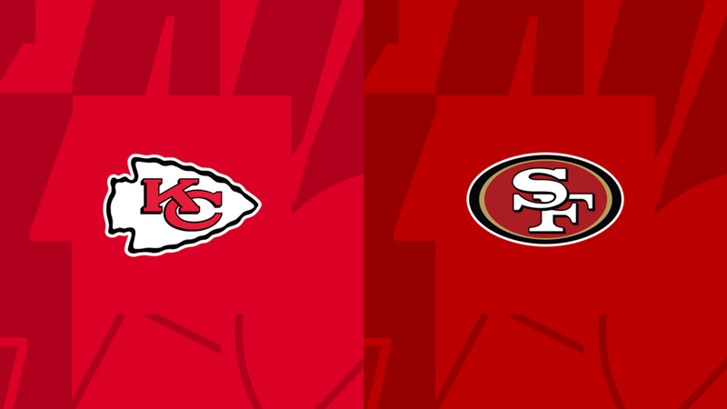 Kansas City Chiefs @ San Francisco 49ers: orario, preview e come vedere la sfida NFL