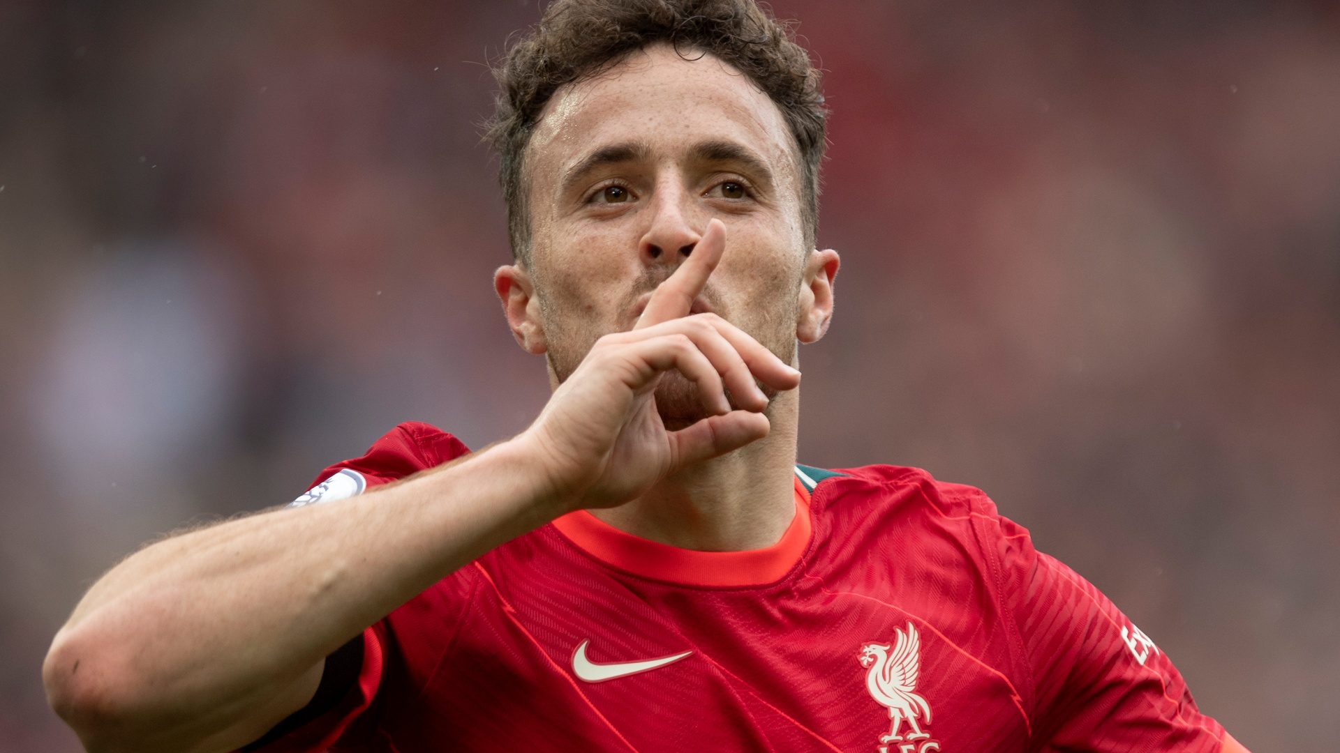 Diogo Jota FC Liverpool 21082021