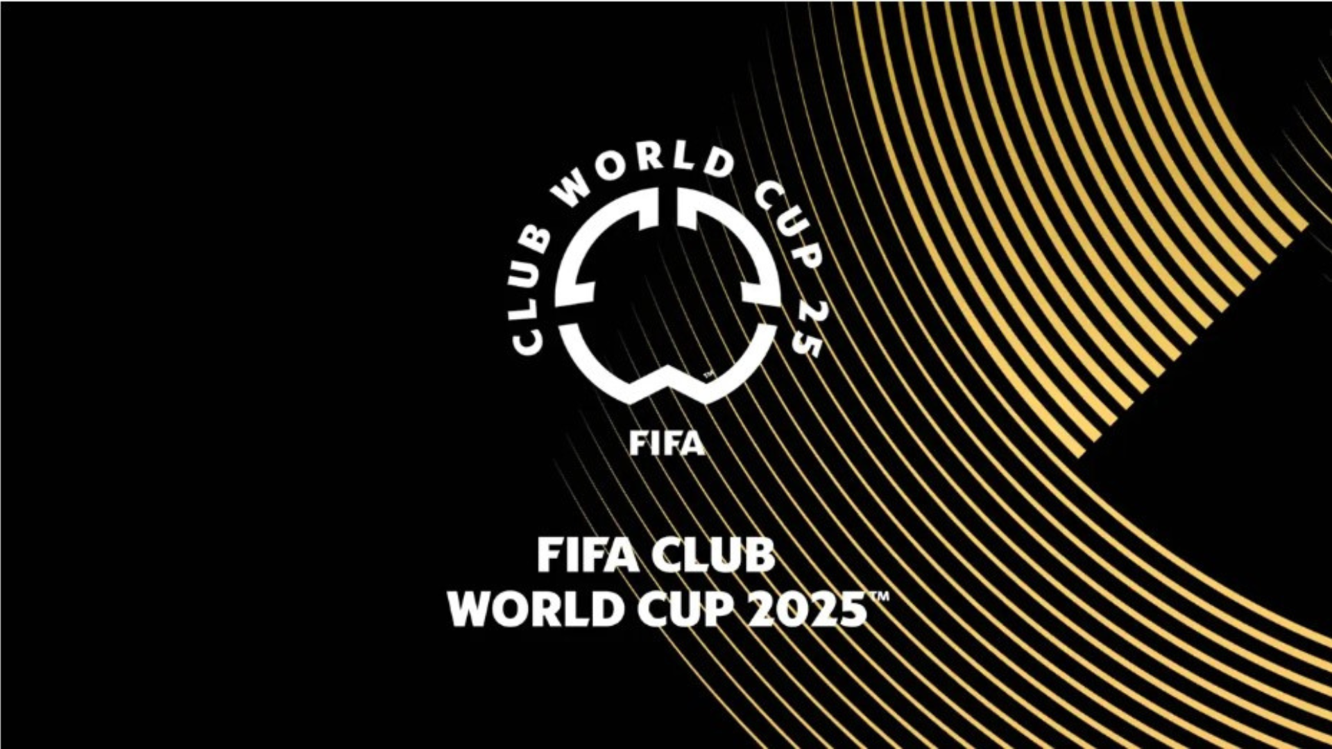 mondiale per club 2025 logo