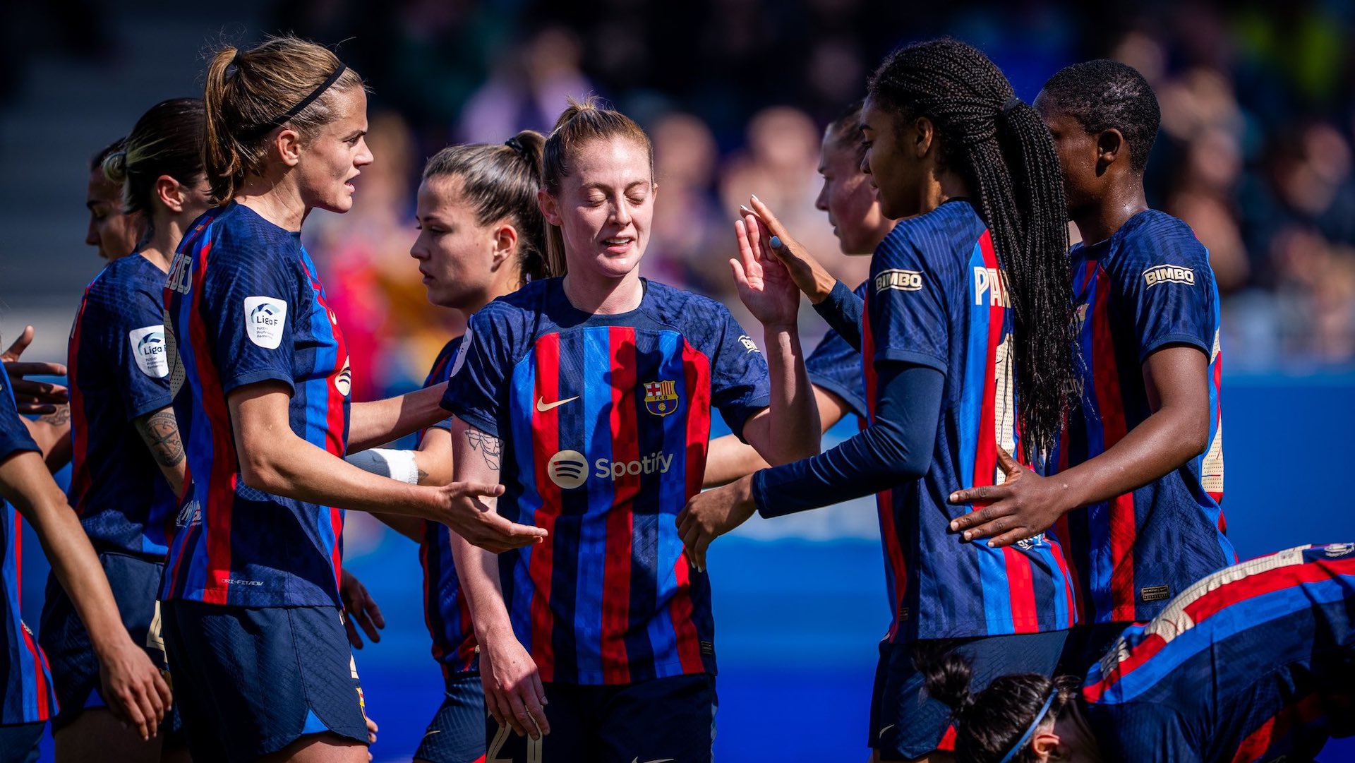 Donde ver el valencia barcelona femenino