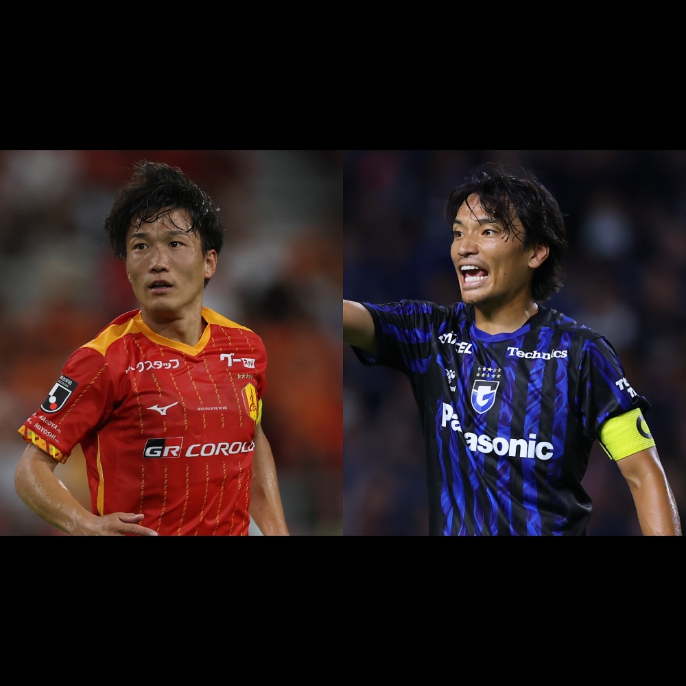 鹿島、鈴木優磨が17年ぶり開催のJリーグオールスターをケガにより