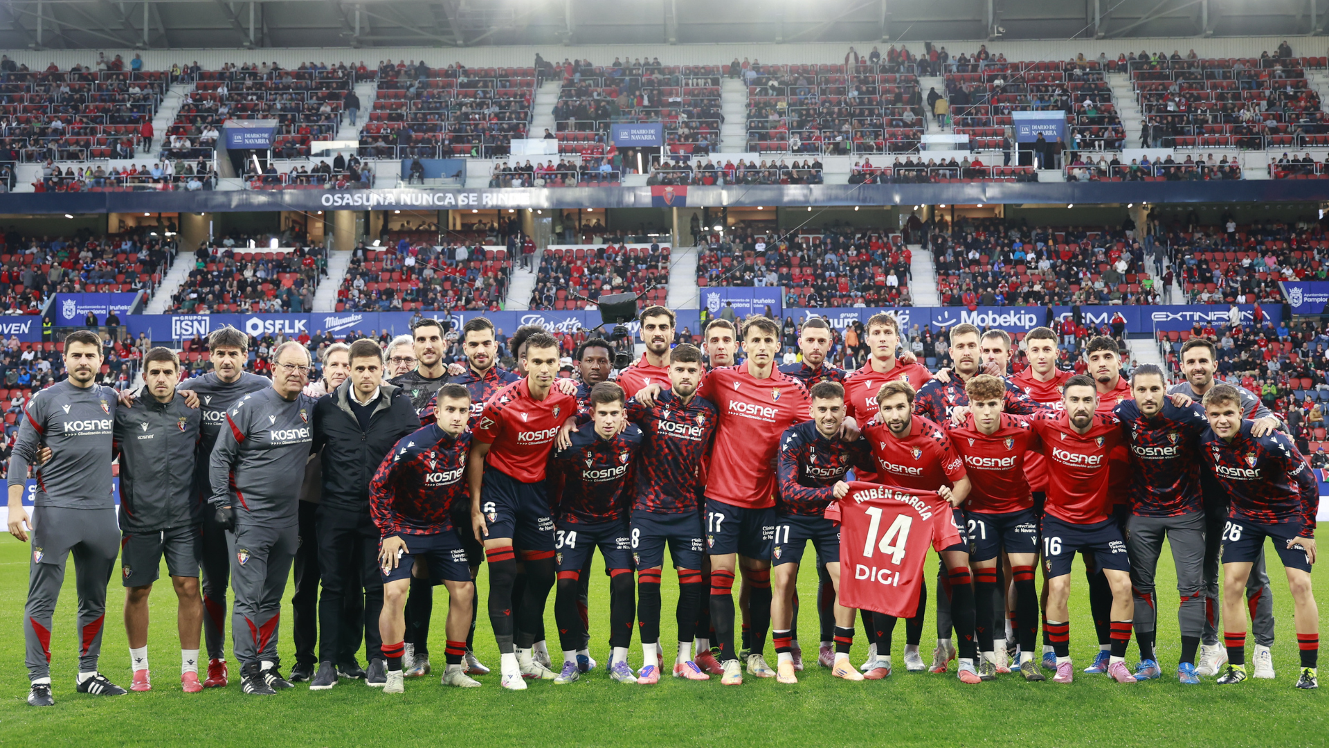 Puntos DAZN Osasuna vs Elche de la FANTASY LALIGA 2025/26: puntuaciones ...