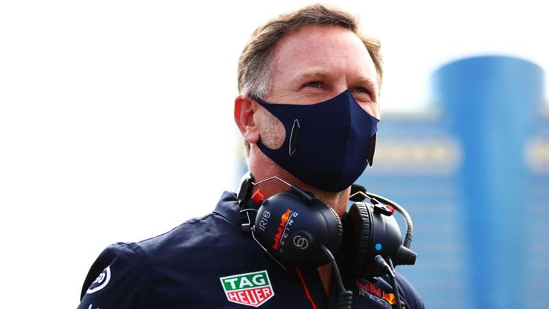 Chris Horner, sobre la pelea de Max Verstappen y Lewis Hamilton por el Mundial de F1: "Tiene que superar al más fuerte de todos los tiempos"