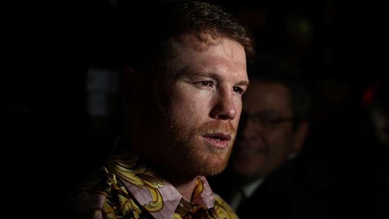 Canelo Álvarez "quiere de verdad" ganar por nocaut a Golovkin