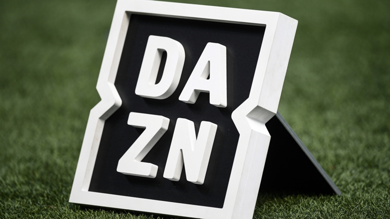 DAZN Passwort ändern oder zurücksetzen: Die Anleitung