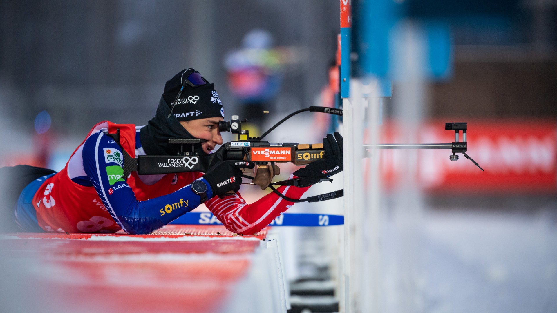 Biathlon live 2024 stream