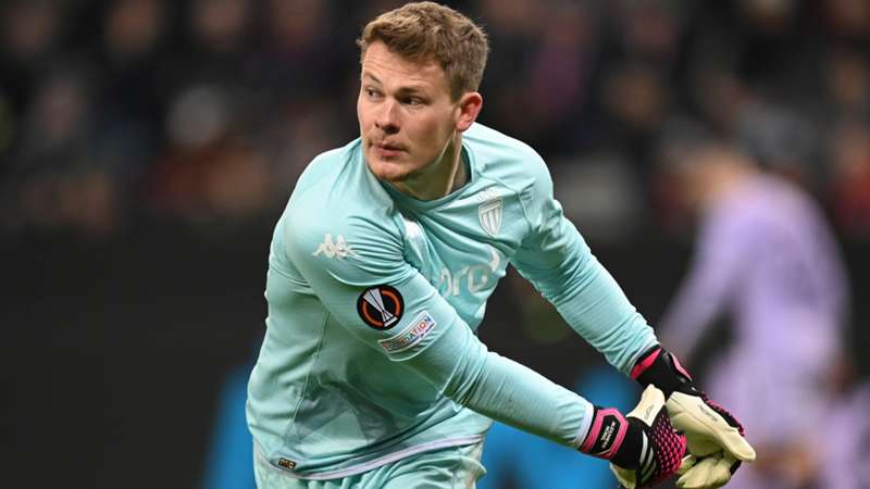 Alexander Nübel nach Patzer bedient: "Ein brutales Spiel, ein brutaler Abend"