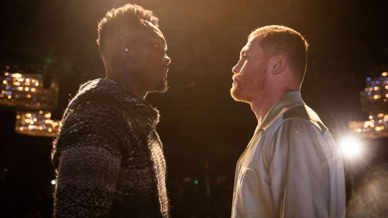 Jermell Charlo reveals what Canelo Alvarez will realize on fight night