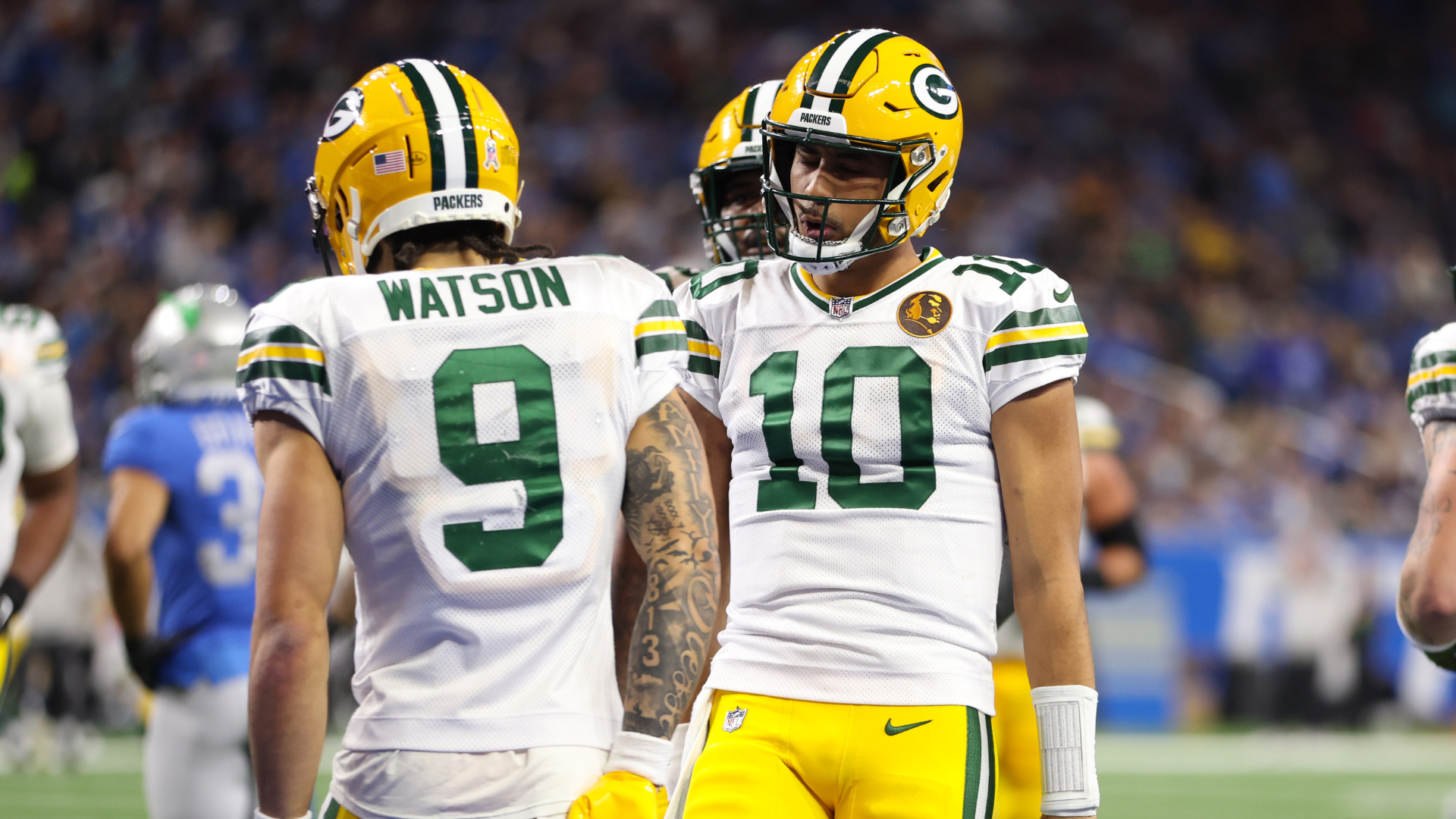 How to watch Green Bay Packers vs. Dallas Cowboys (1/14/24) | FREE LIVE  STREAM, time, TV, channel for NFC wild-card playoff game - nj.com