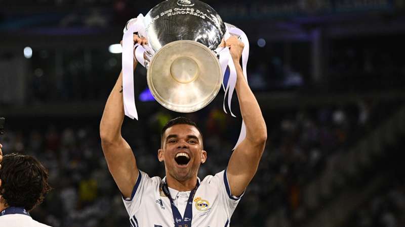 ¿Cuántos títulos tiene Pepe? Lista completa de trofeos y palmarés