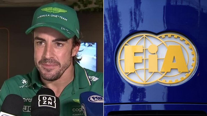 ¿Por qué le han devuelto el podio a Fernando Alonso en Jeddah? Estas son las explicaciones de la FIA