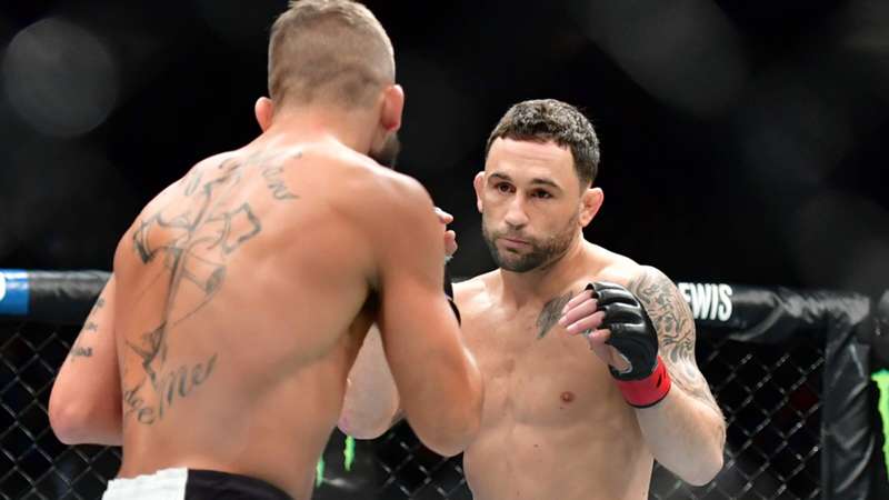 UFC Fight Night: Munhoz vs. Edgar im Livestream – DAZN überträgt