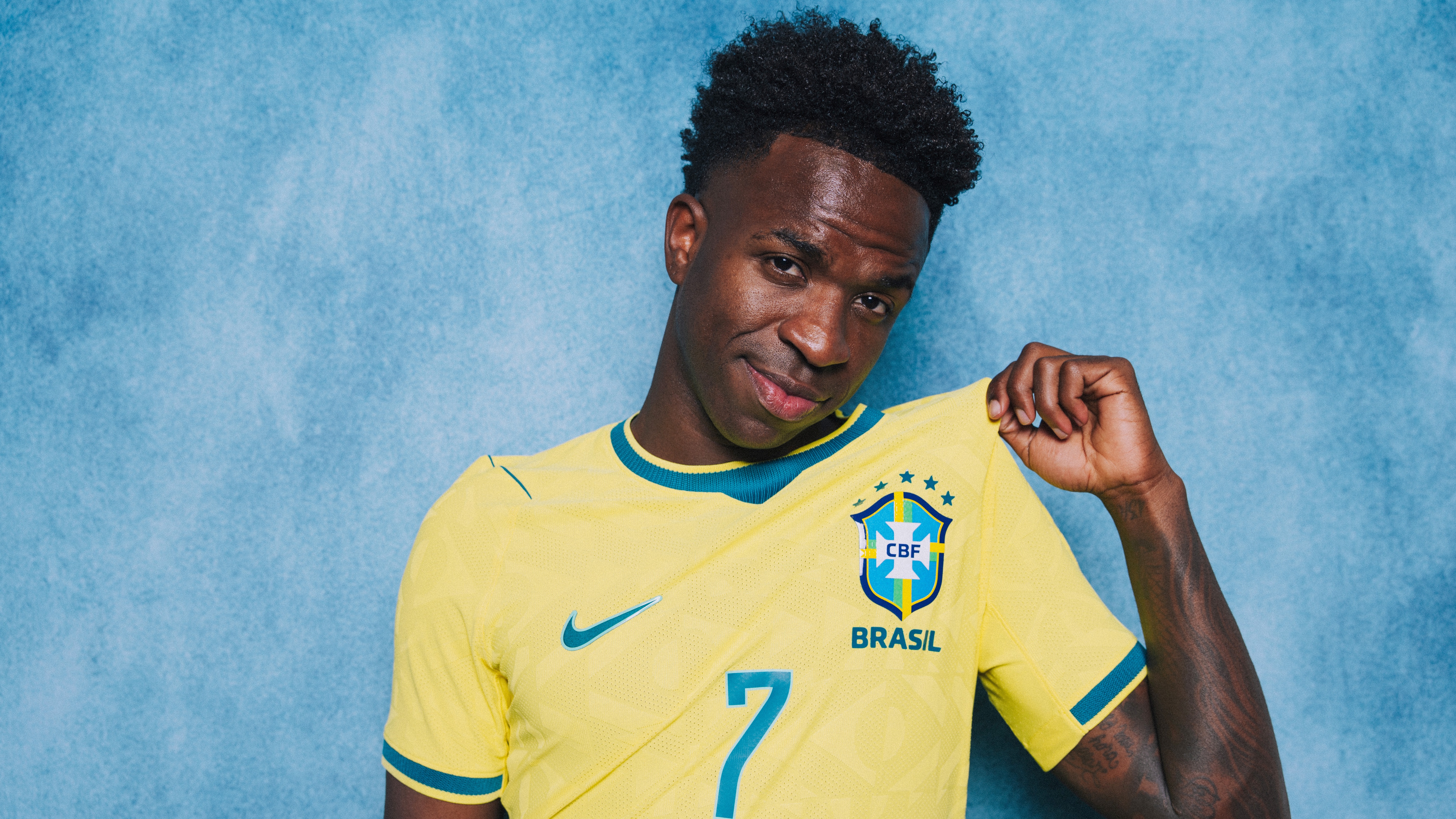サッカー ブラジル代表 2026 ワールドカップ Mサイズ　レプリカ サッカー ブラジル代表 2026 ワールドカップ Mサイズ レプリカ