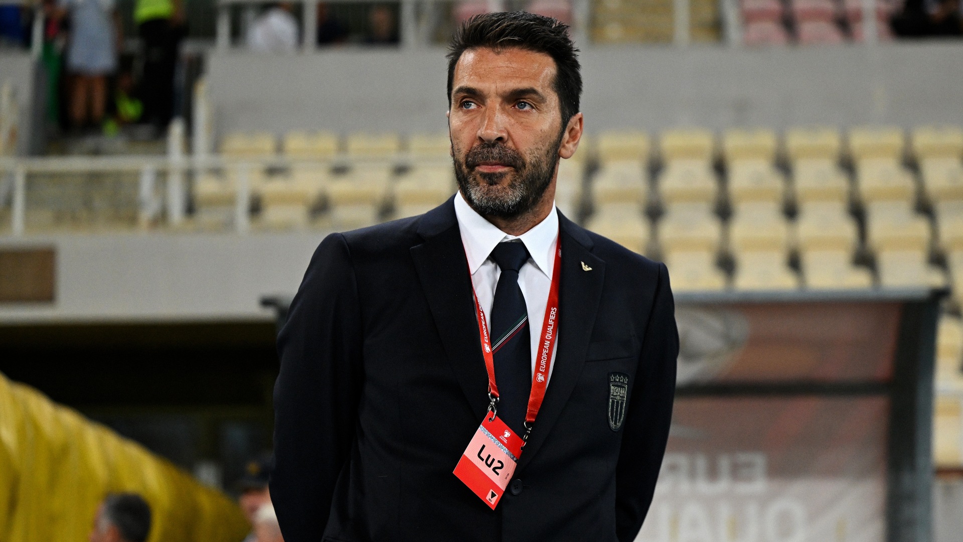 コリンシアン・セレクト500【ジャンルイジ・ブッフォン＊ユベントス