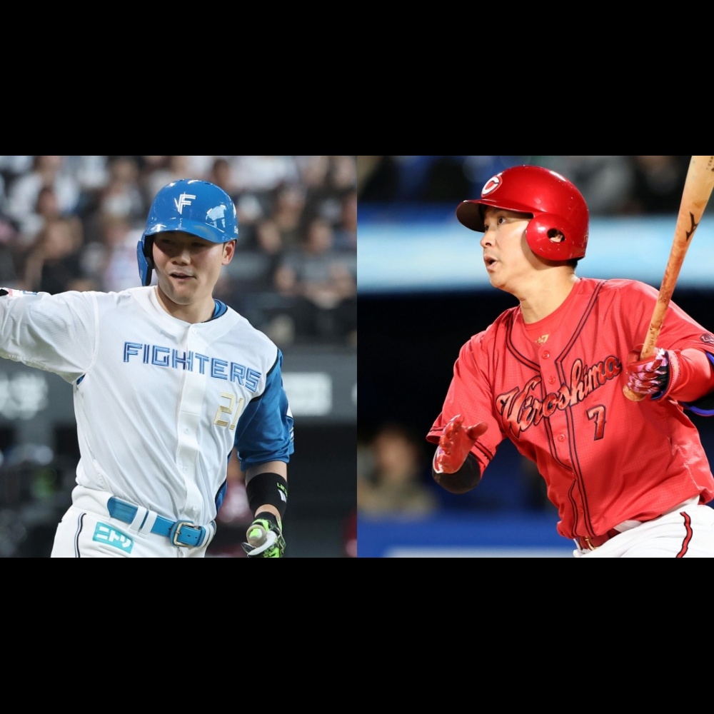 2月22日】北海道日本ハムファイターズvs広島東洋カープのテレビ放送 