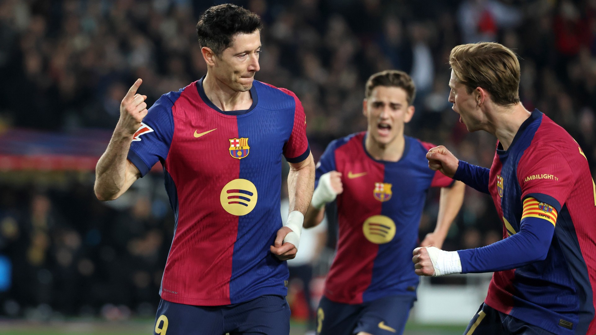 Fc Barcelona Live Stream Heute Kostenlos FC Barcelona vs. Celta Vigo live: So seht Ihr LaLiga heute im TV und