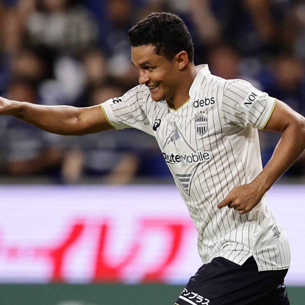 注目選手】ユーリ・ティーレマンス | レスター・シティ | DAZN News JP