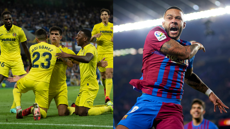 FC Barcelona vs. FC Villarreal: TV, LIVE-STREAM - die Übertragung in LaLiga