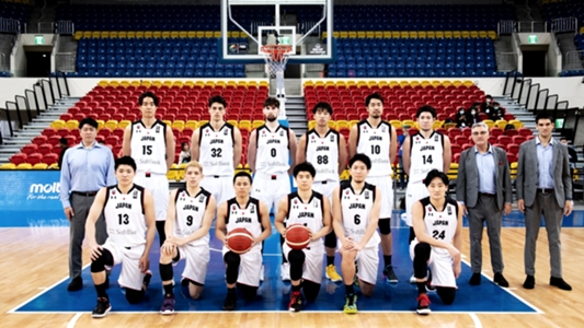 初月無料 Fibaアジアカップ21予選 放送予定 開催日程 テレビ Tv 中継 地上波 ネット配信 バスケットボール男子日本代表 Dazn News 日本