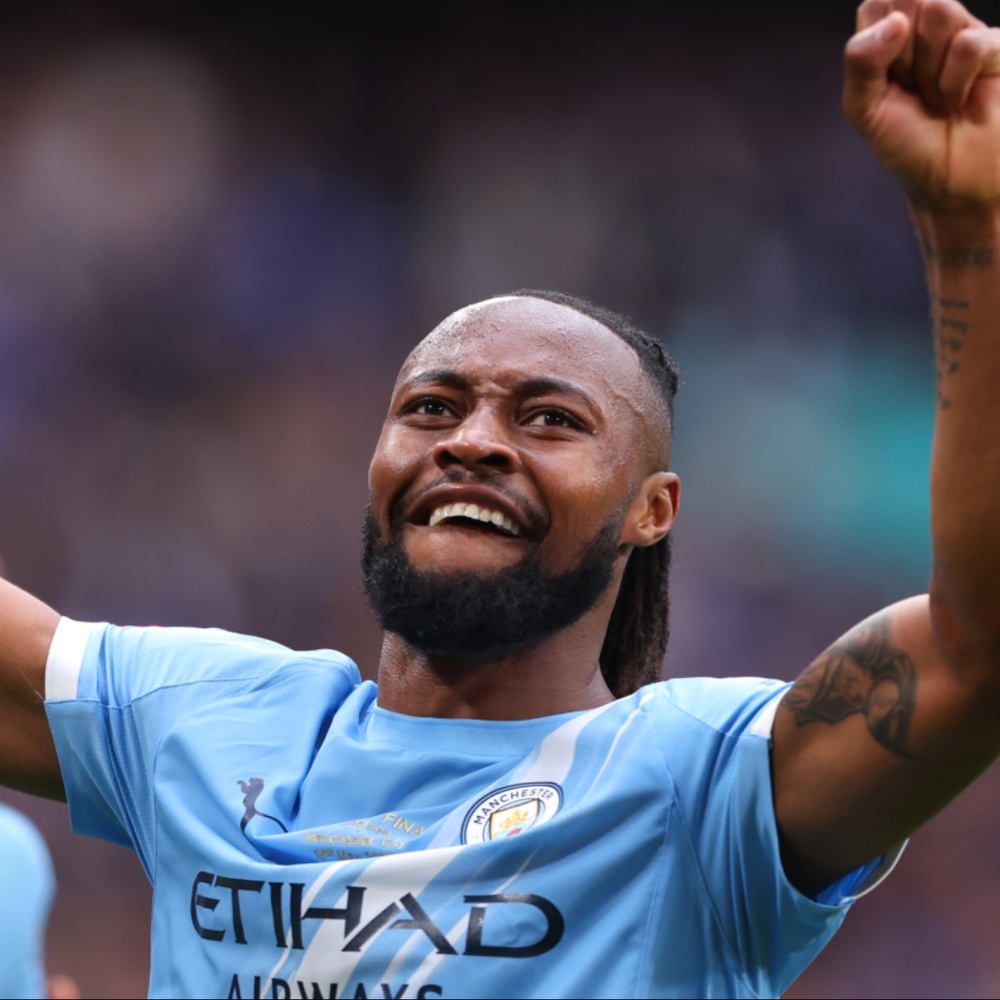 Shaun Wright-Phillips rules out any exit for Chelsea star - even