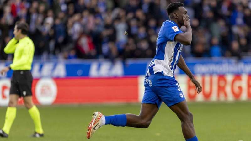 Alavés vs Barcelona: fecha, hora, canal, TV y dónde ver online LALIGA en España