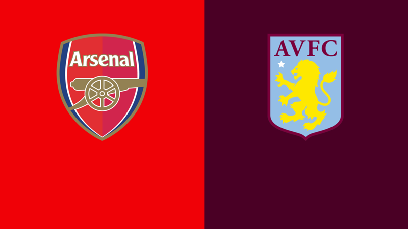 Arsenal vs Aston Villa: fecha, hora, canal, TV y dónde ver online la Premier League en España