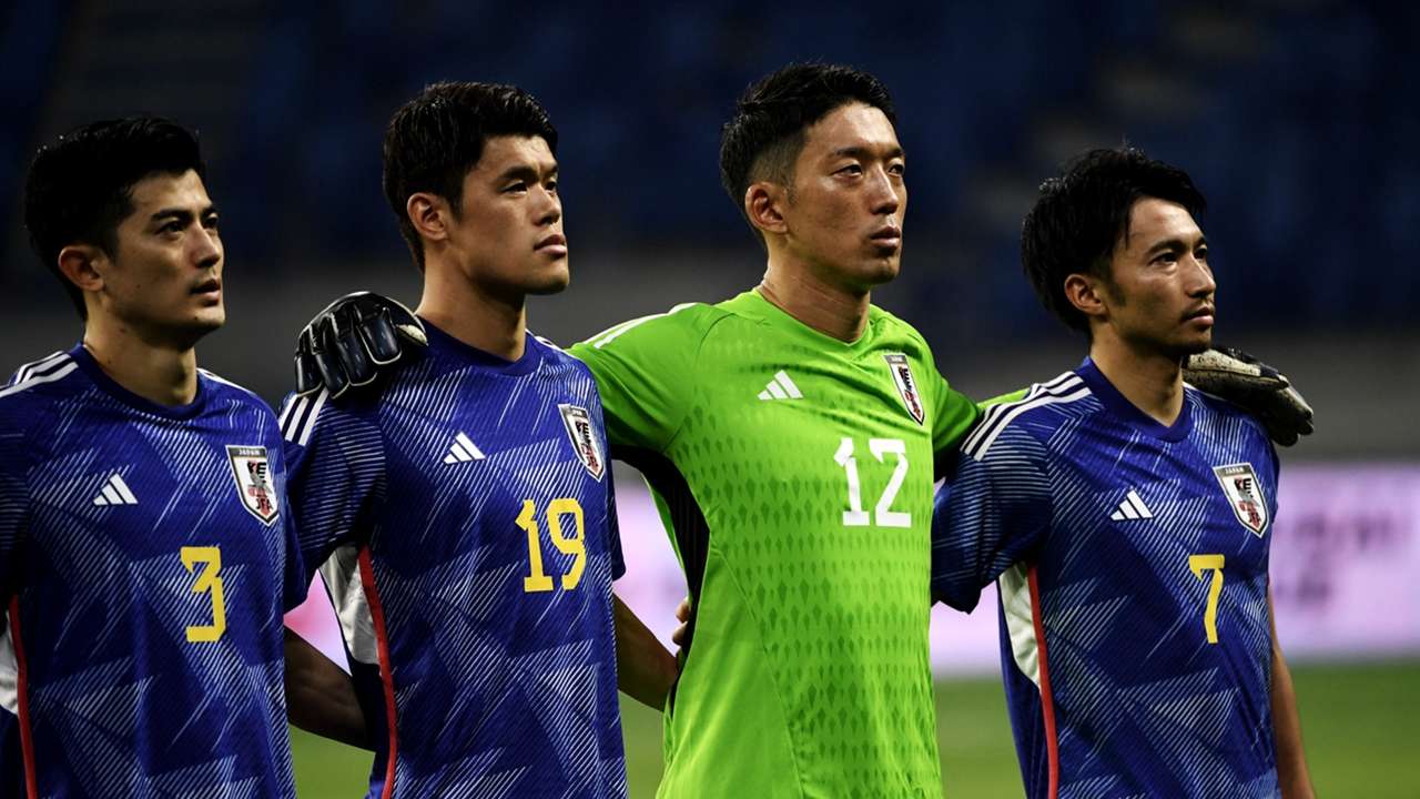 サッカー日本代表 決勝トーナメント進出の可能性は カタールw杯成績予想 Dazn News 日本 サッカー日本代表 決勝トーナメント進出の可能性は カタールw杯成績予想 Dazn News 日本