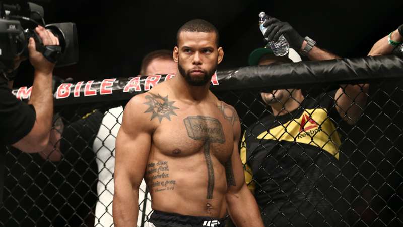 UFC Fight Night: Thiago Santos vs. Glover Teixeira date, time, TV channel, live stream, odds | DAZN News Brunei