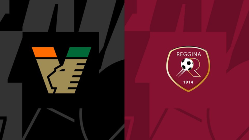 Diretta Venezia-Reggina: dove vederla in tv e live streaming