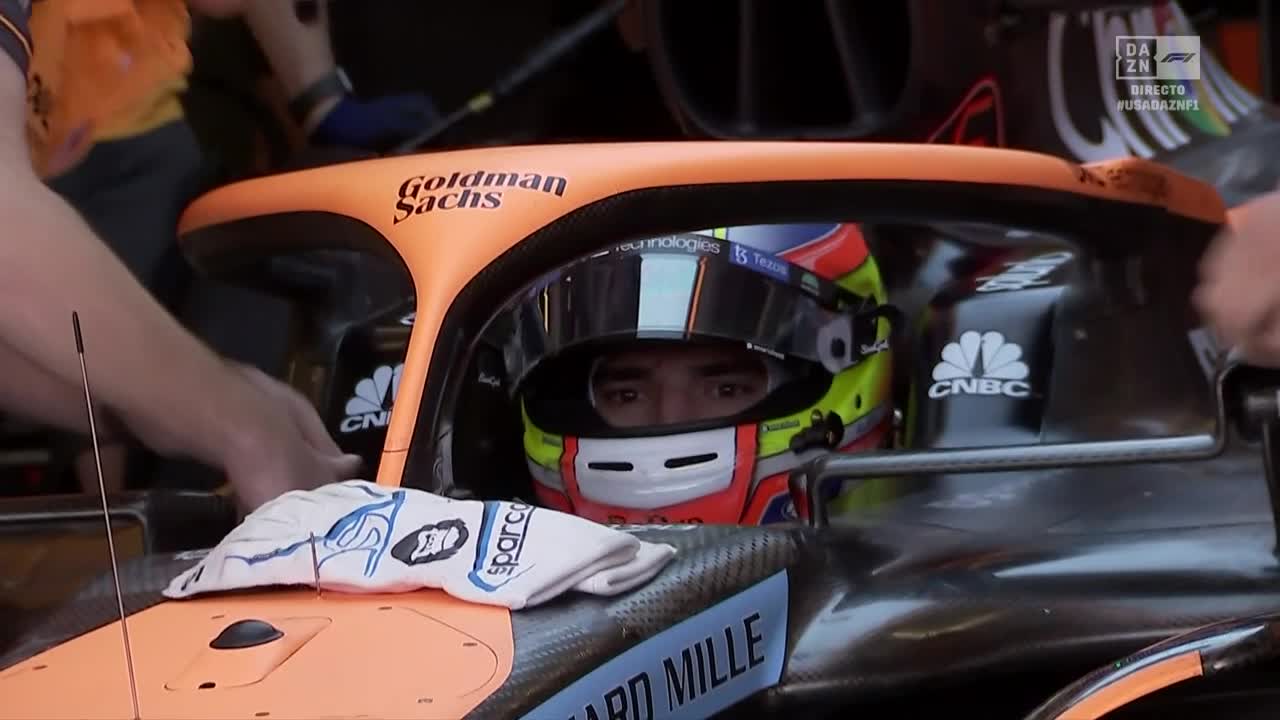 Álex Palou en la IndyCar 2024 dónde ver online, cuándo corre, cómo ha