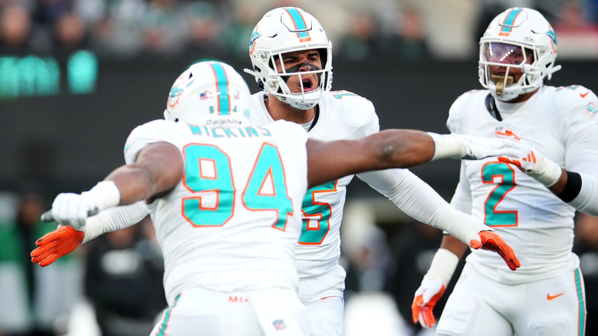 Miami Dolphins NFL