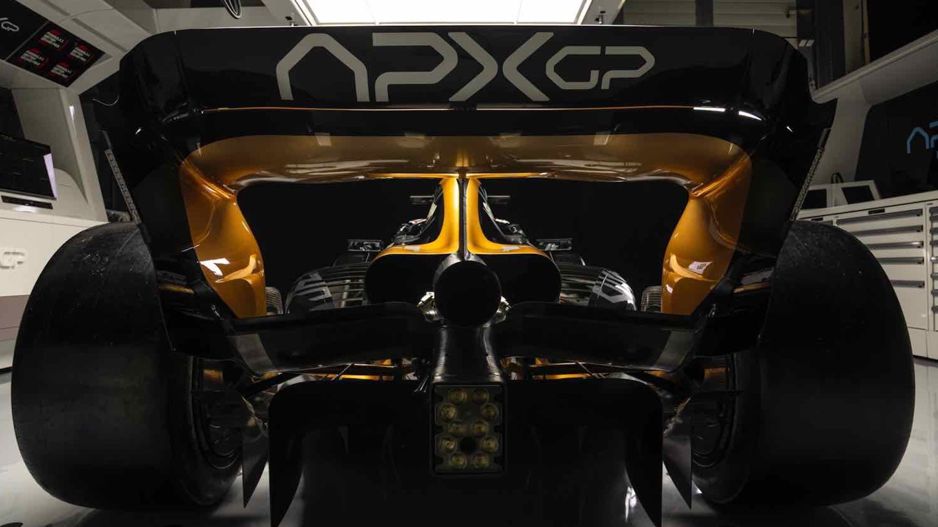 Apex, F1, Silverstone