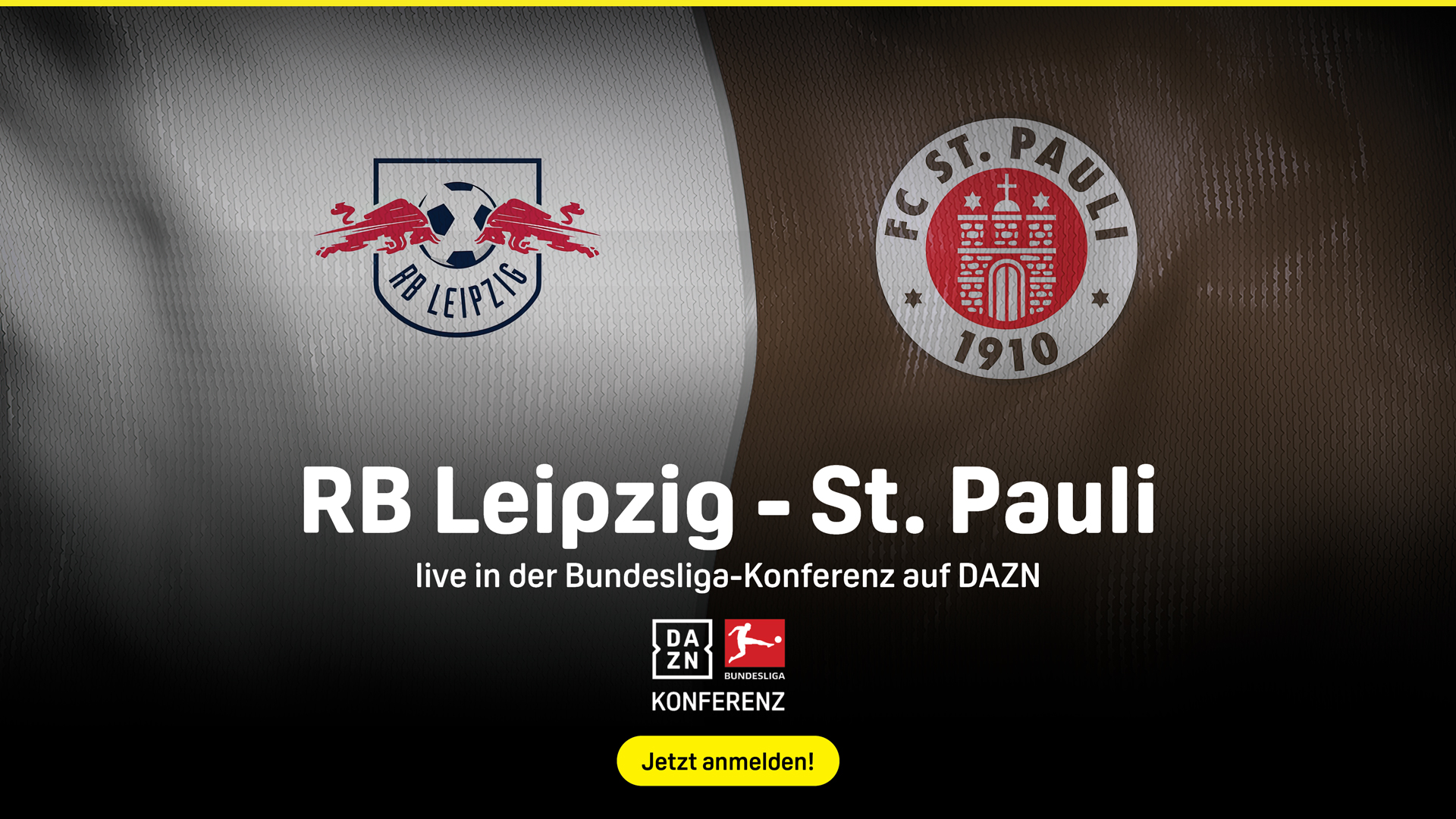 RB Leipzig St. Pauli Bundesliga