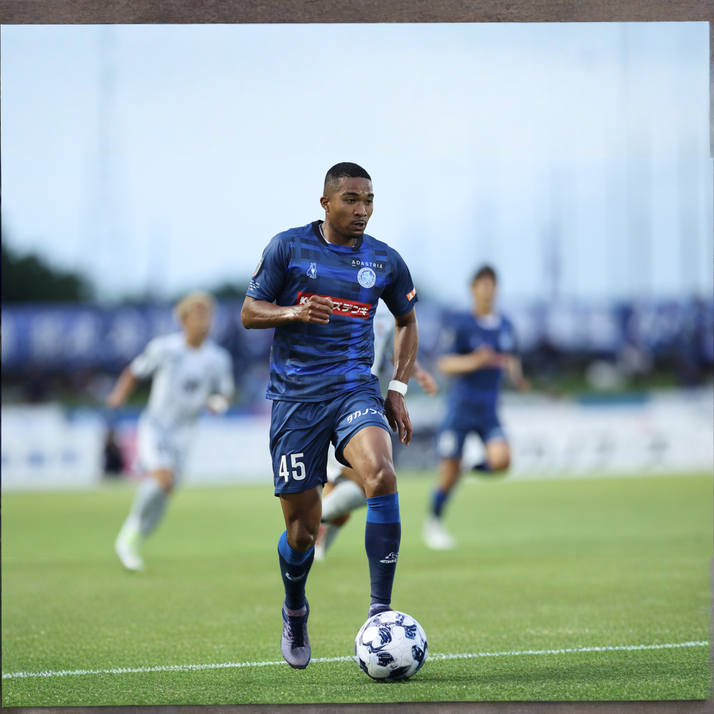 西川潤、2024シーズンはJ2いわきFCへ武者修行「強い覚悟を持って
