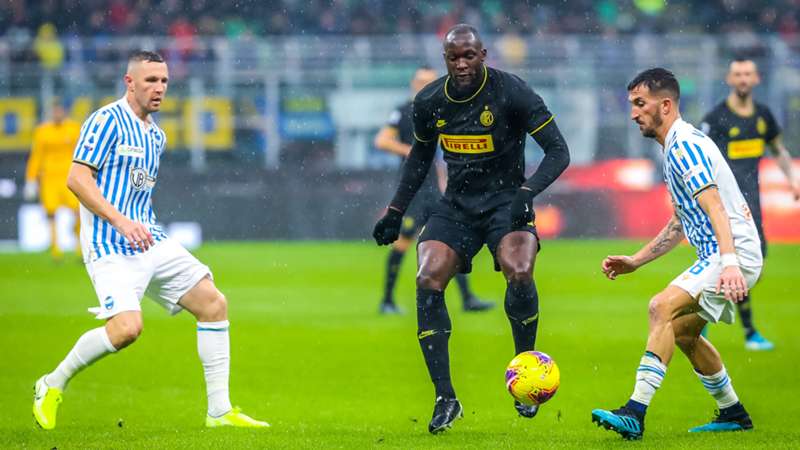 Spal Gegen Inter Spal Gegen Inter
