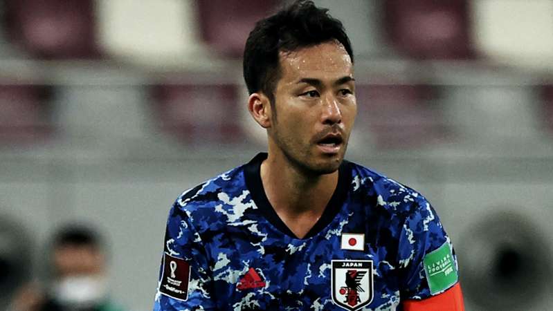 最新fifa世界ランキング 男子サッカー 日本代表 Dazn News 日本
