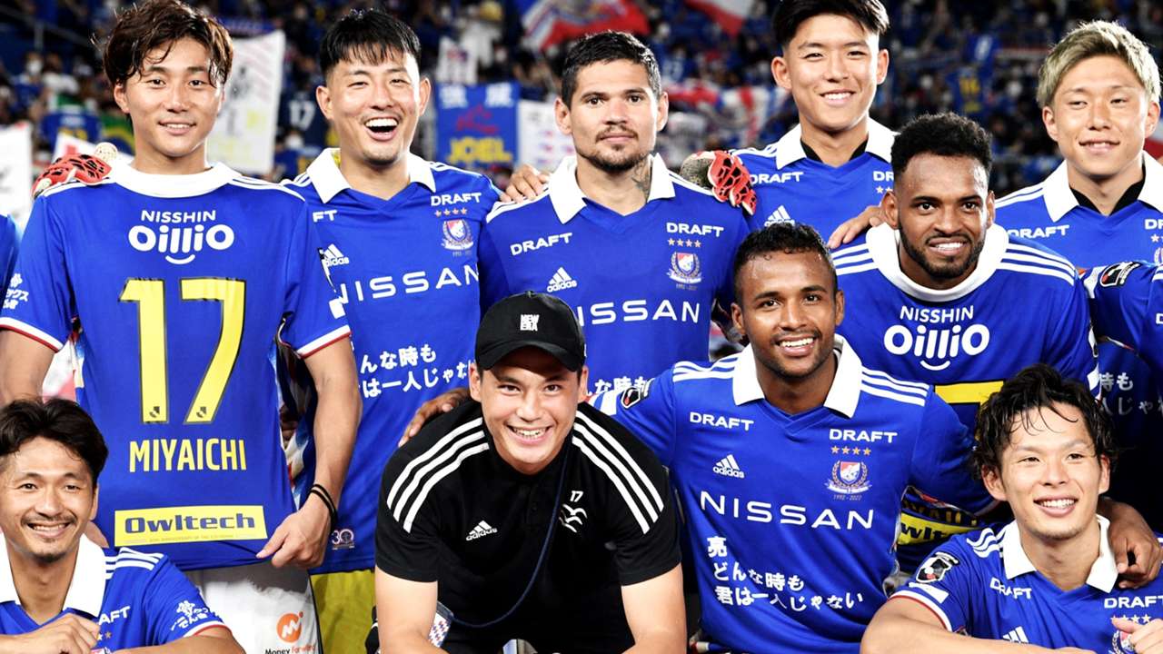 動画 週末j1まとめ 横浜fmが天王山で鹿島に勝利 好調の柏とc大阪が上位争いに食い込む Jリーグ Dazn News 日本 動画 週末j1まとめ 横浜fmが天王山で鹿島に勝利 好調の柏とc大阪が上位争いに食い込む Jリーグ Dazn News 日本