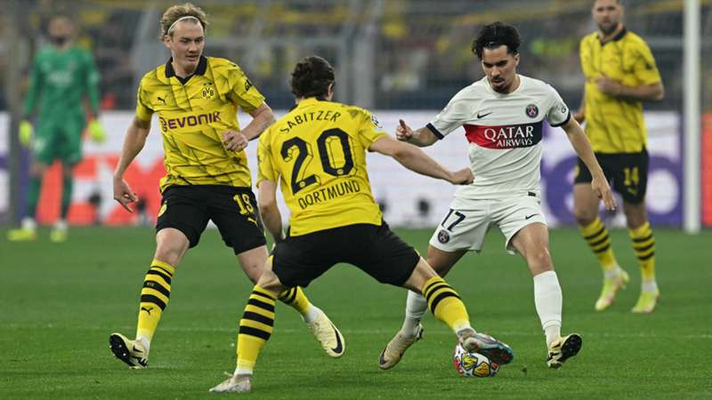 PSG vs. Borussia Dortmund (BVB): TV, LIVE-STREAM - alles zur Übertragung heute