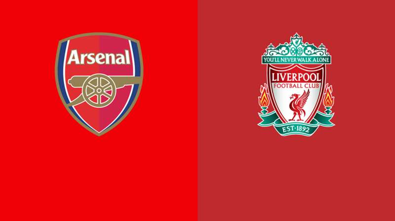 Arsenal vs Liverpool: cuándo es, fecha, a qué hora es, canal, TV y dónde ver online la Premier League 2024/2025 en España