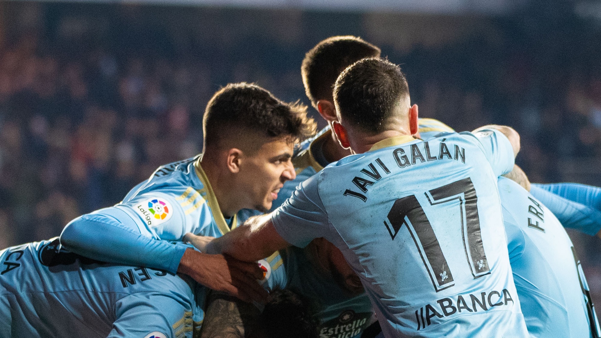 Vídeo del Betis vs Celta: goles, resumen y highlights del partido de ...