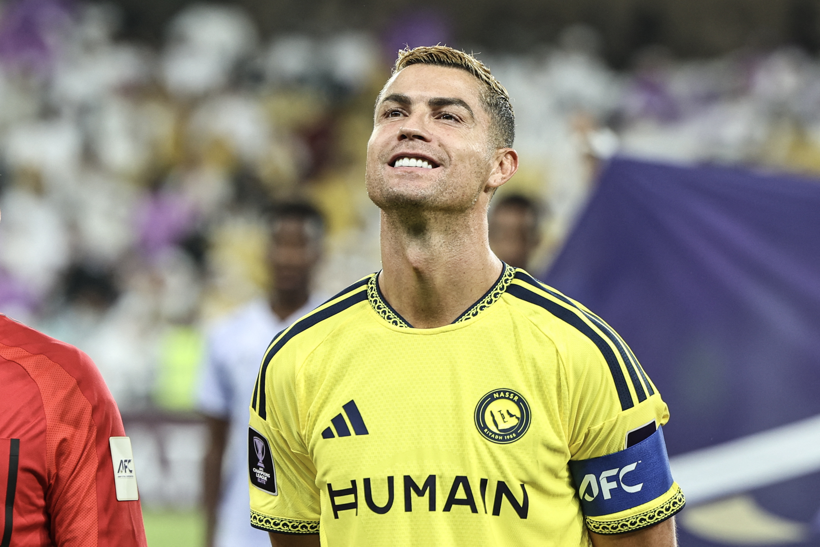 ACL Eliteを彩る世界のスーパースターたち…FIFAワールドカップ2026を