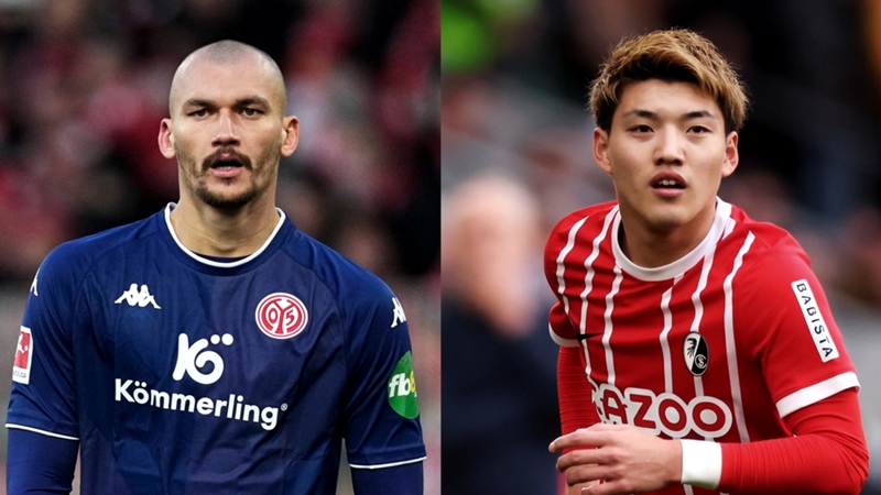 Wer zeigt / überträgt Mainz 05 vs. SC Freiburg live im TV und LIVE-STREAM? Die Übertragung der Bundesliga