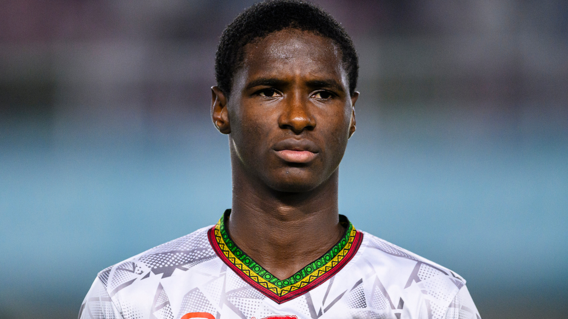 Ibrahim Diarra