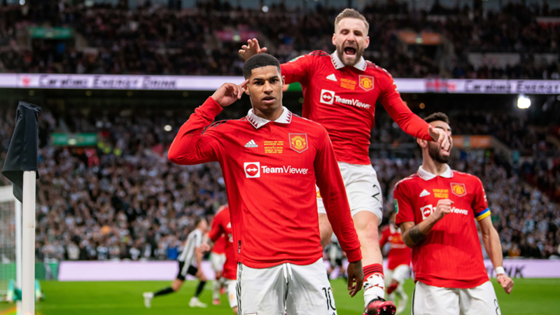 Manchester United vs. Brentford Date time live stream match preview and how to watch DAZN News US