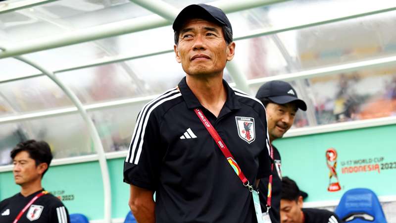 仙台、U-17日本代表を率いていた森山佳郎氏の新監督就任を発表「本来いるべき場所へ帰る努力を続けていきたい」｜Jリーグ